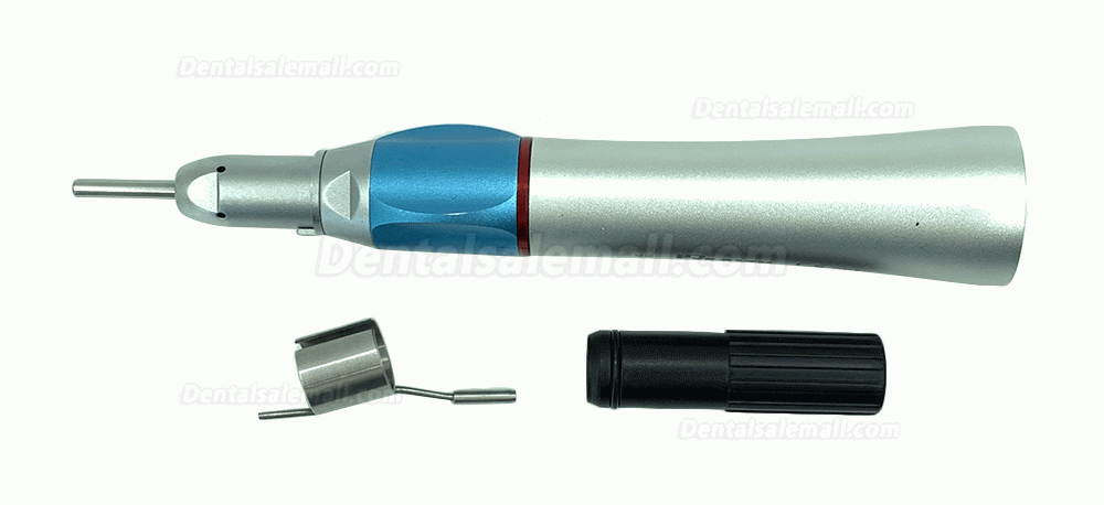 Tealth CH1024-B2 Dental 1:3 Increasing Speed Straight Nose Implant Handpiece